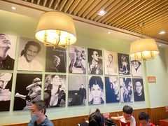 大堂-福苗小骆驼烧烤(曲江店)