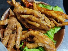 -麻大侠老火锅(巴国城店)