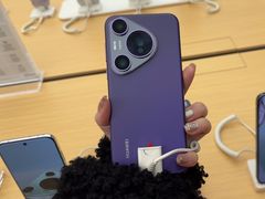 -华为授权体验店(中山公园来福士)