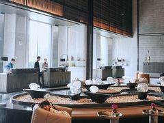 -深圳国际会展中心洲际酒店