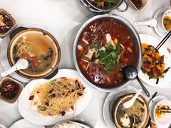 -四川豆花(置业路店)