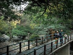 -福建天门山