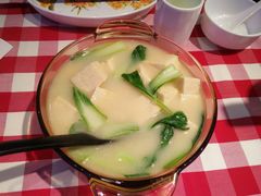 -西贝莜面村