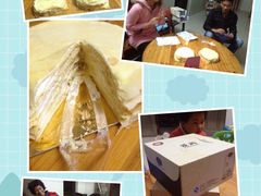 -爱尚榴莲千层蛋糕(吴川店)