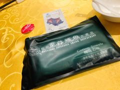 -至尊鲨鱼·原烹海鲜·新浙菜(拱宸桥店)