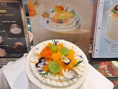 -卷心卷意·轻甜蛋糕(新光天地店)