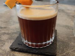 三途川-BE NORMAL CAFE(霞溪路店)