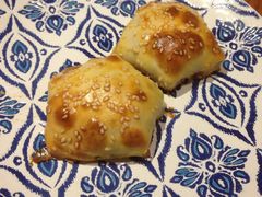 -阿罗新疆菜(人民广场店)