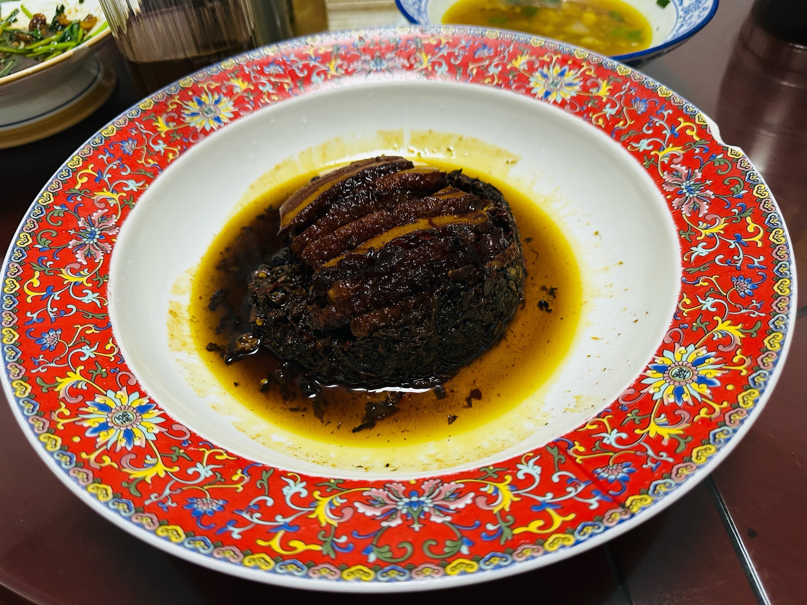 南昌等地6日探索之旅