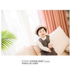 -星宝贝儿童摄影