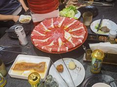 -神户赤童日式烤肉伙伴(东直门店)