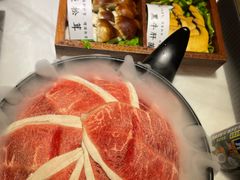 -椰子湾·海南火锅·糟粕醋·椰子鸡(正大广场店)