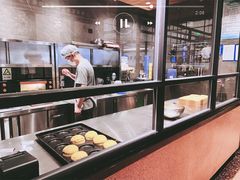 -大树餐厅(益田假日店)