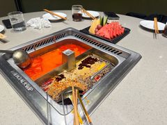 -海底捞火锅(崇文门新世界百货店)
