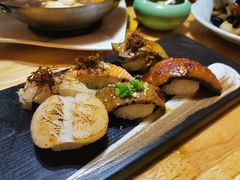 -东京屋(武定路店)