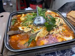 -邹胖哥好好吃餐馆(荔波美食街店)