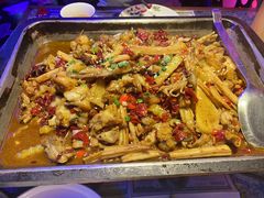 -蛙来哒(汇一城黑金冠店)