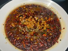 -青水瓦台汤泉(未央店)