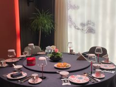 -食悦江南·淮扬菜·烤鸭(亚运村·惠新店)