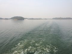 景点-天目湖山水园