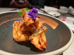 -广州文华东方酒店·江-由辉师傅主理