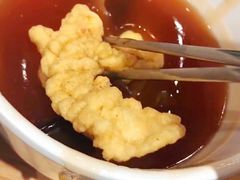 糖醋肉-山海珍味韩国料理(奥城店)