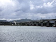 -江山半岛白浪滩景区