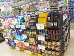 -永辉超市(百子湾店)