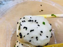 -许记生煎(遵义路店)