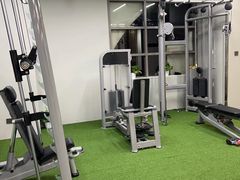 -mYSTEPS健身运动馆(古北店)