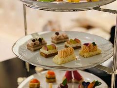 -上海苏宁宝丽嘉酒店·Cafe Bellagio西餐厅