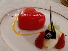 -Kathleen's Waitan 凯圣琳江景西餐厅(外滩店)
