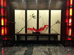 -佛山顺德香云纱园林酒店(清晖园店)