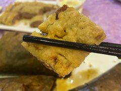 -粤北餐馆