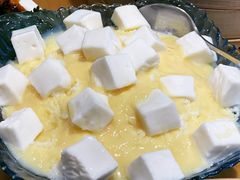 玉脂冰清-鼎泰丰(嘉年华•海信广场VILLAGE店)