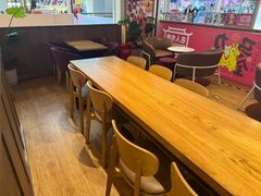 -COSTA COFFEE(恒基名人购物中心店)