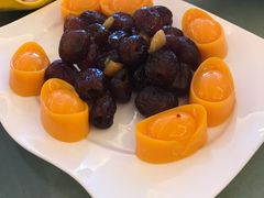 -满洲里电力商务大酒店-餐厅