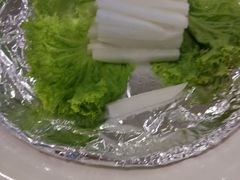 -鑫海汇海鲜烤肉火锅自助(七彩城店)