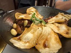 -四季轩中餐厅(徐州开元名都大酒店)