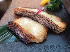 -熹炭精致日料(金融街购物中心店)