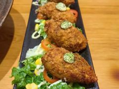 -福匠日本料理(人民路店)