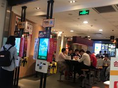 门面-麦当劳(世纪汇广场店)