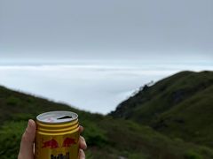 -萍乡武功山风景名胜区