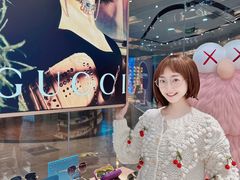 -无界眼镜MaxLess(五角场万达店)