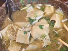 -玉祥府牛肉罩饼(金光道店)