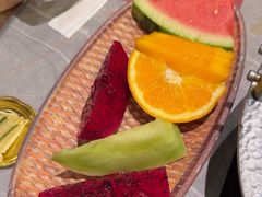 -一绪に寿喜烧(荟聚店)