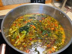 -丽池宫韩式汗蒸会馆(华灯坊店)