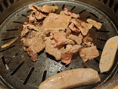-烧本烧·自助烤肉(勒泰中心店)