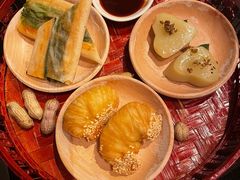 -上海大宁福朋喜来登酒店大堂吧(共和新路店)