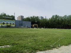 -蓝地时尚庄园(北京清河营地铁站店)